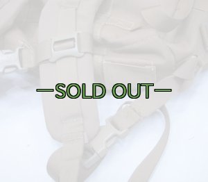 画像13: STS ProMedKits　リュック　パーツ欠品　極上品