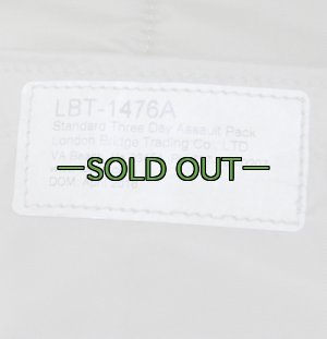 画像7: LBTバックパック　コヨーテ　LBT-1476A