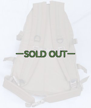 画像4: LBTバックパック　コヨーテ　LBT-1476A