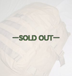 画像8: LBTバックパック　コヨーテ　LBT-1476A