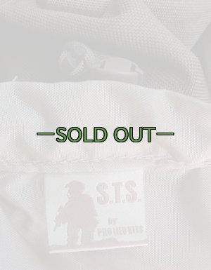 画像6: STS ProMedKits　リュック　アリスフレーム付　新品同様