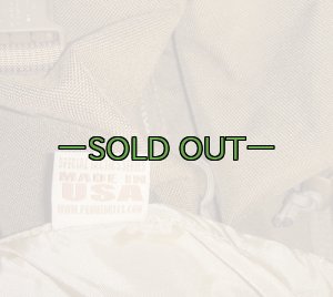 画像7: STS ProMedKits　リュック　アリスフレーム付　新品同様