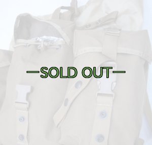 画像8: STS ProMedKits　リュック　アリスフレーム付　新品同様