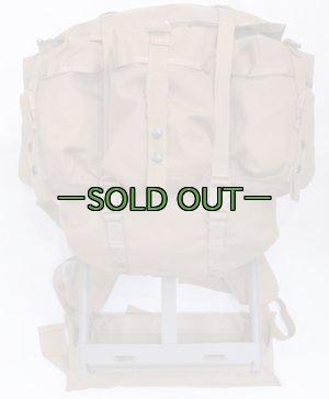 画像2: STS ProMedKits　リュック　アリスフレーム付　新品同様