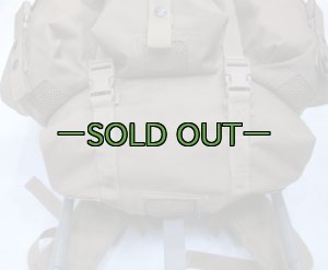 画像11: STS ProMedKits　リュック　アリスフレーム付　新品同様