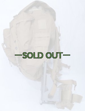 画像3: STS ProMedKits　リュック　アリスフレーム付　新品同様