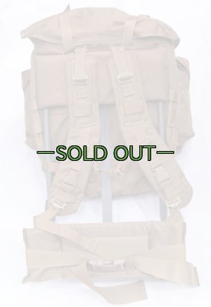 画像5: STS ProMedKits　リュック　アリスフレーム付　新品同様