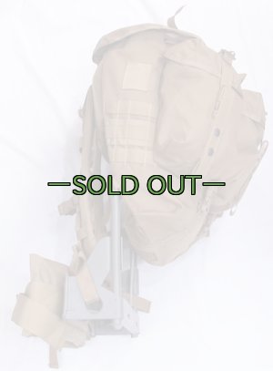 画像4: STS ProMedKits　リュック　アリスフレーム付　新品同様