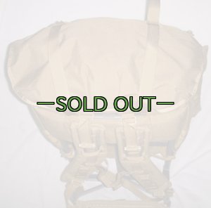 画像9: STS ProMedKits　リュック　アリスフレーム付　新品同様