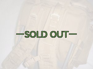 画像12: STS ProMedKits　リュック　アリスフレーム付　新品同様