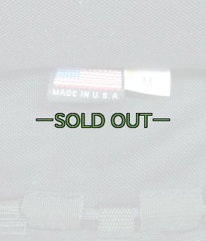 画像7: DUIバックパック　黒　大型