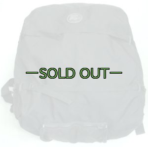 画像2: DUIバックパック　黒　大型