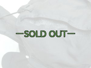 画像11: DUIバックパック　黒　大型