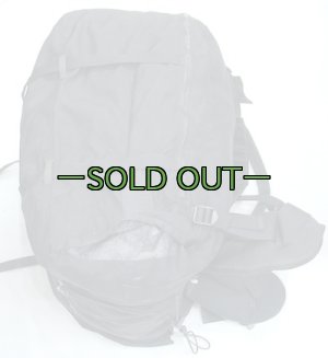 画像4: DUIバックパック　黒　大型