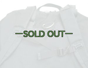 画像9: DUIバックパック　黒　大型