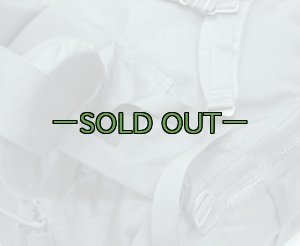 画像10: DUIバックパック　黒　大型