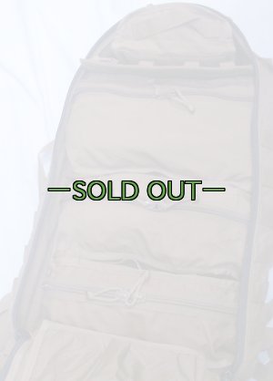 画像18: コヨーテ　メディック　アサルトパック　CAS