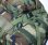 画像13: MOLLE 2　メインパックセット　ウッドランド