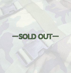 画像12: MOLLE 2　メインパックセット　ウッドランド