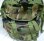 画像6: MOLLE 2　メインパックセット　ウッドランド