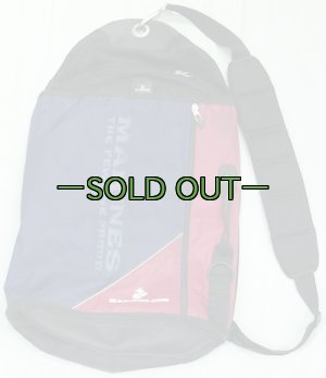 画像2: MC リュック　PX品　ワンショルダー