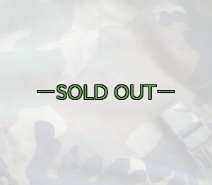 画像8: MOLLEメディカル リュック　ウッドランド