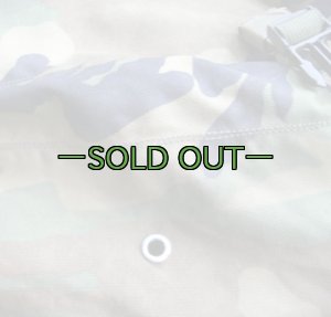 画像10: MOLLEメディカル リュック　ウッドランド