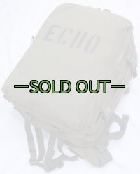 BHI バックパック　OD　メディック　中古並