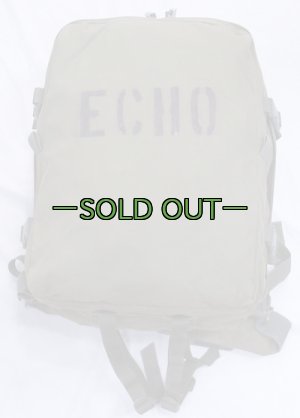 画像2: BHI バックパック　OD　メディック　中古並