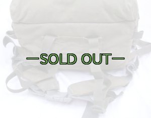 画像11: BHI バックパック　OD　メディック　中古並