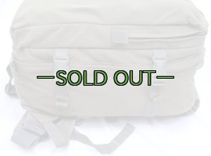 画像7: BHI バックパック　OD　メディック　中古並