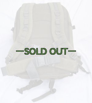 画像9: BHI バックパック　OD　メディック　中古並