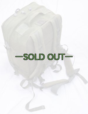 画像4: BHI バックパック　OD　メディック　中古並