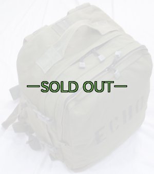 画像3: BHI バックパック　OD　メディック　中古並