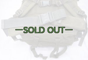 画像19: BHI バックパック　OD　メディック　中古並