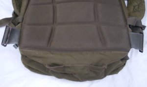 画像20: BHI バックパック　OD　メディック　中古並