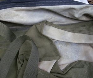 画像17: BHI バックパック　OD　メディック　中古並