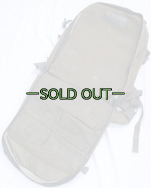 画像13: BHI バックパック　OD　メディック　中古並