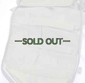 画像14: BHI バックパック　OD　メディック　中古並