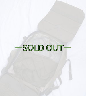 画像15: BHI バックパック　OD　メディック　中古並