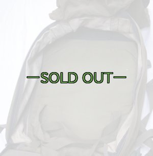 画像18: BHI バックパック　OD　メディック　中古並