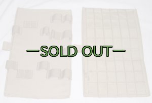 画像2: メディカルパネル2枚　メディックリュック用