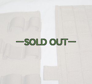 画像4: メディカルパネル2枚　メディックリュック用