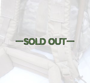 画像15: タクティカルテイラー バックパック　マルチカム　マリスパック