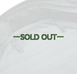 画像19: BHI バックパック　黒　メディック　中古良品〜上