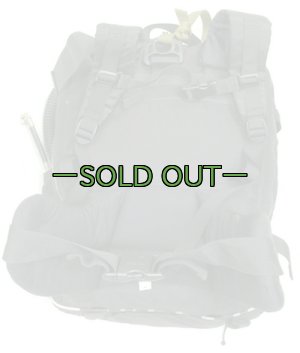 画像6: DUI　スカウトスイマー アサルトパック リーコン 黒