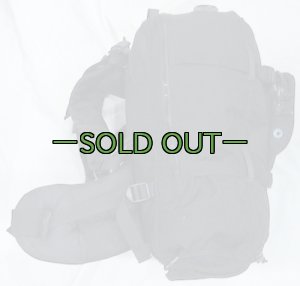 画像3: DUI　スカウトスイマー アサルトパック リーコン 黒