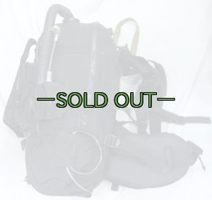 画像4: DUI　スカウトスイマー アサルトパック リーコン 黒