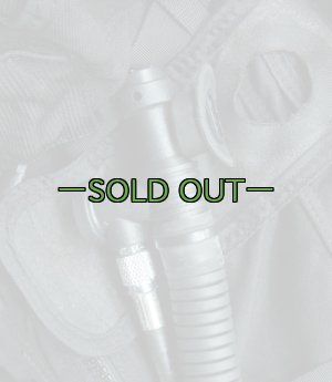 画像13: DUI　スカウトスイマー アサルトパック リーコン 黒