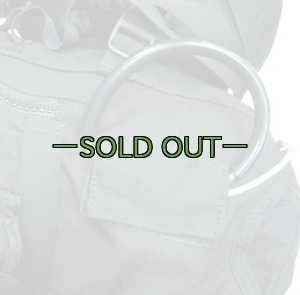 画像15: DUI　スカウトスイマー アサルトパック リーコン 黒